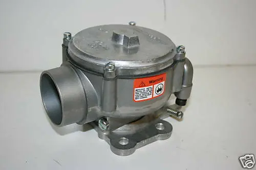 Ca100-194 Impco Lpg Propane Carburetor Mixer For Industrial Engines 1