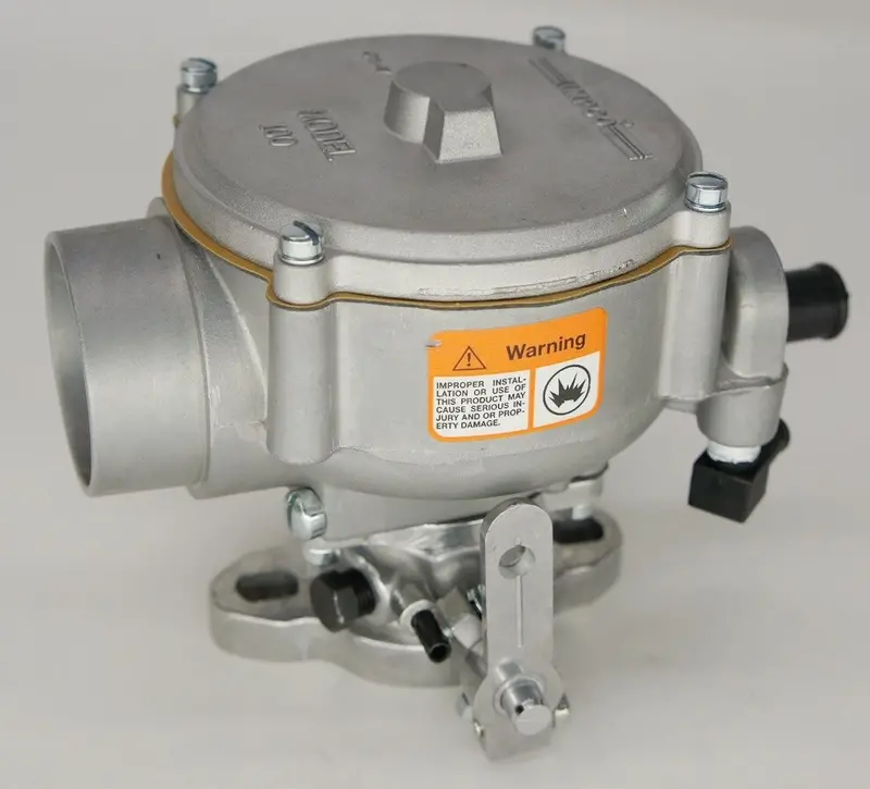 Ca100-334 Impco Lpg Propane Carburetor Mixer Replacement 1