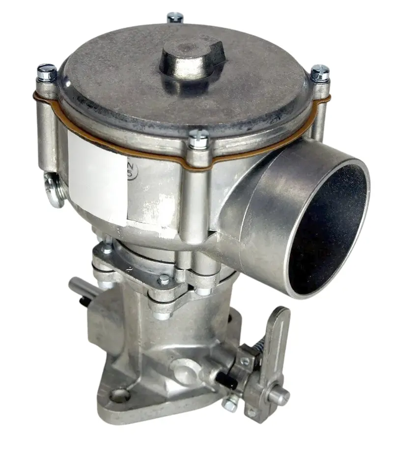 Ca100-35 Lpg Propane Carburetor Mixer For Impco Aftermarket Systems 1