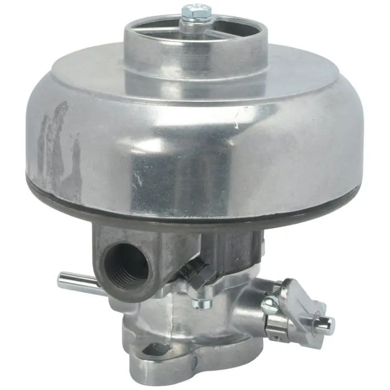 Ca125M-2 Throttle Body Propane Mixer With Air Horn For Ford 300 6-Cylinder Engines (125 Cfm) 1