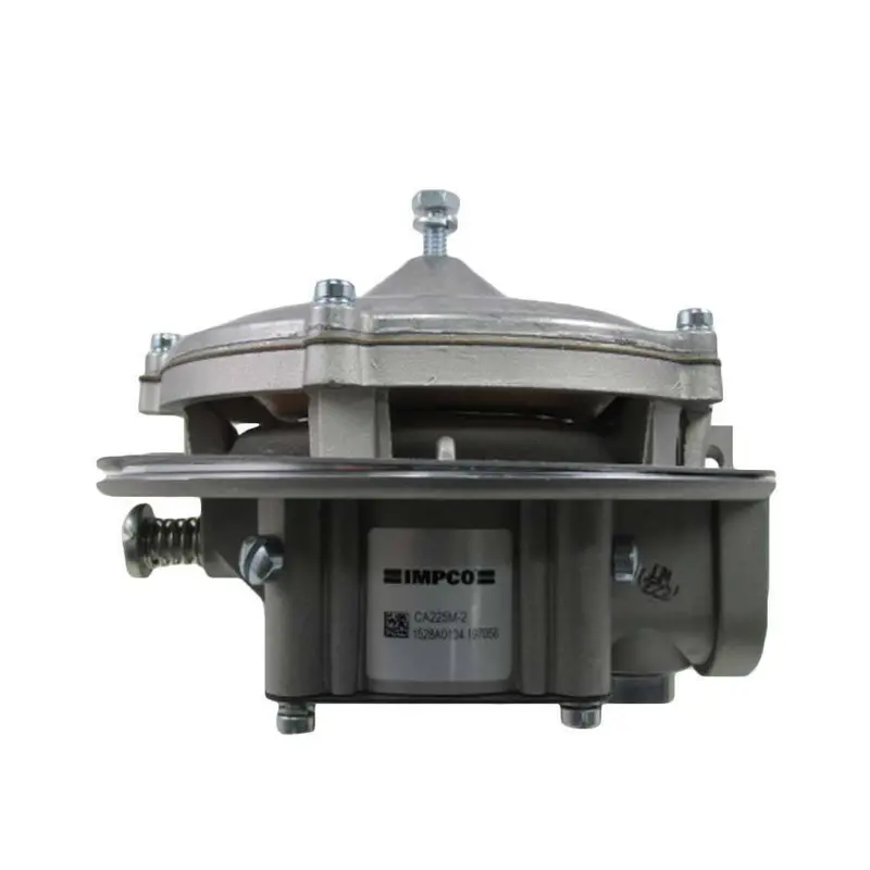 Ca225M-2 Lpg Propane Mixer – Compatible With Ca225, 225M, And Ty00591-14389-81 1