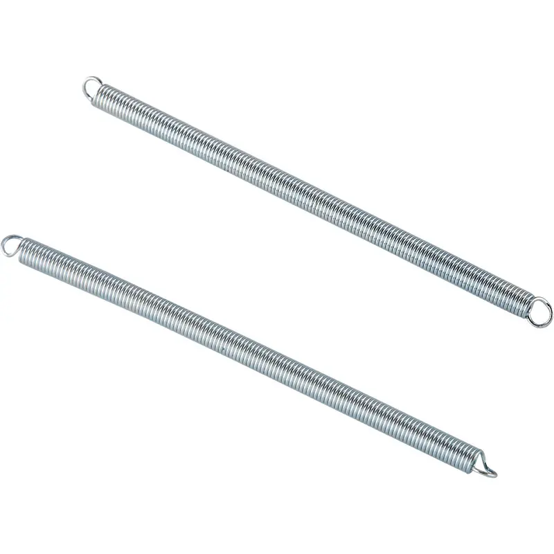 Century Spring Heavy-Duty Extension Spring – 12 Inch X 1-1/16 Inch 1