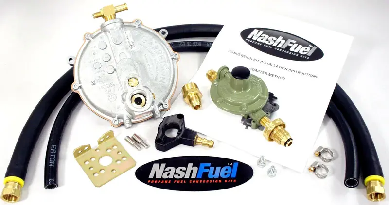 Champion 100464 Tri-Fuel Generator – 9200-Watt Lp, Ng, And Gasoline Powered 1