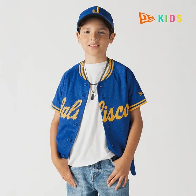 Charros De Jalisco Kids' 2026 Lmb Away Jersey 1