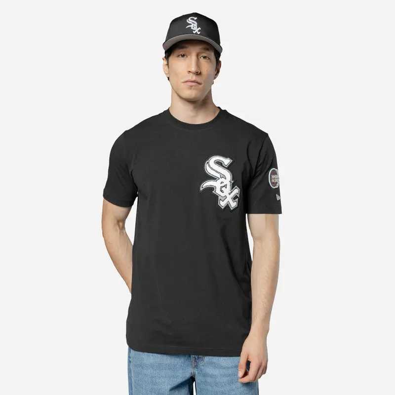Chicago White Sox Mlb Evergreen Short-Sleeve T-Shirt 1