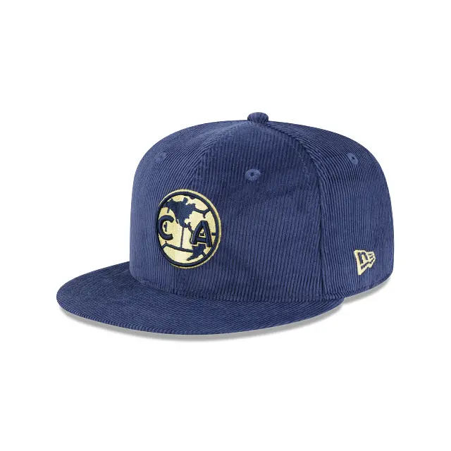 Club América Corduroy 59Fifty Fitted Cap 1