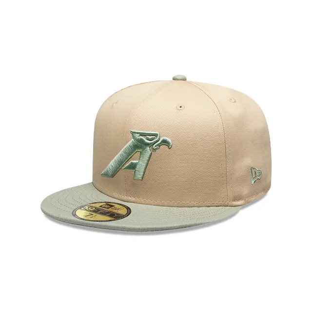 Club América Two-Tone 59Fifty Snapback Cap 1