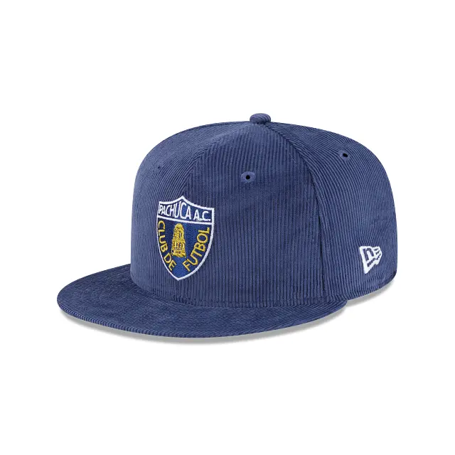 Club Pachuca Corduroy 59Fifty Fitted Hat 1