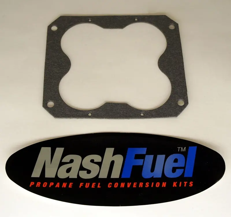 Ct425 Series Throttle Plate Gasket Kit – Compatible With Impco Ct425M, Ft425M, Ca425M, And Related Mixers 1