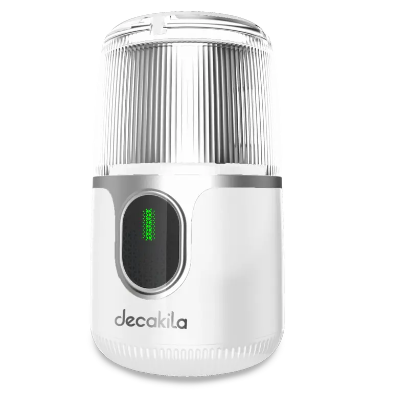 Decakila 16V Rechargeable Coffee Grinder 1