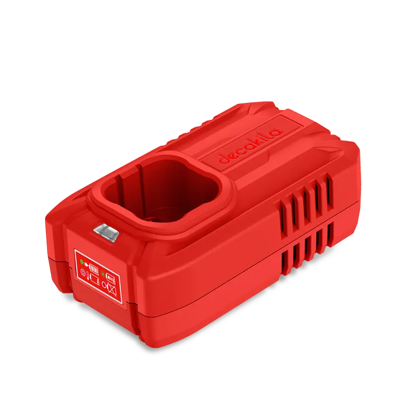 Decakila 16V Smart Battery Charger For Cordless Appliances 1