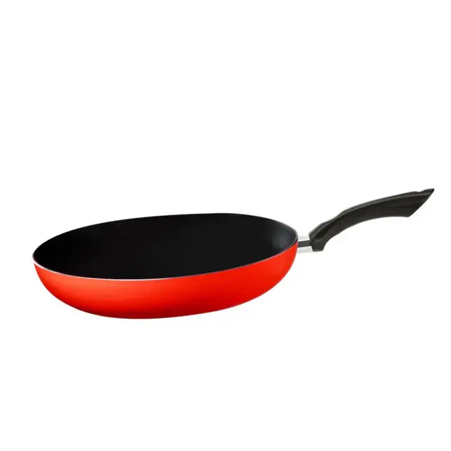 Decakila 20Cm Non-Stick Frying Pan – Compact Skillet Ideal For Singles Or Small Meals 1