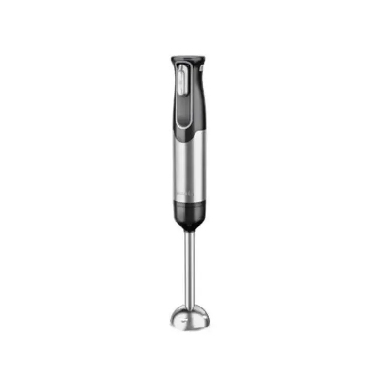 Decakila Black Cordless Stick Blender – 100W Rechargeable Immersion Blender 1