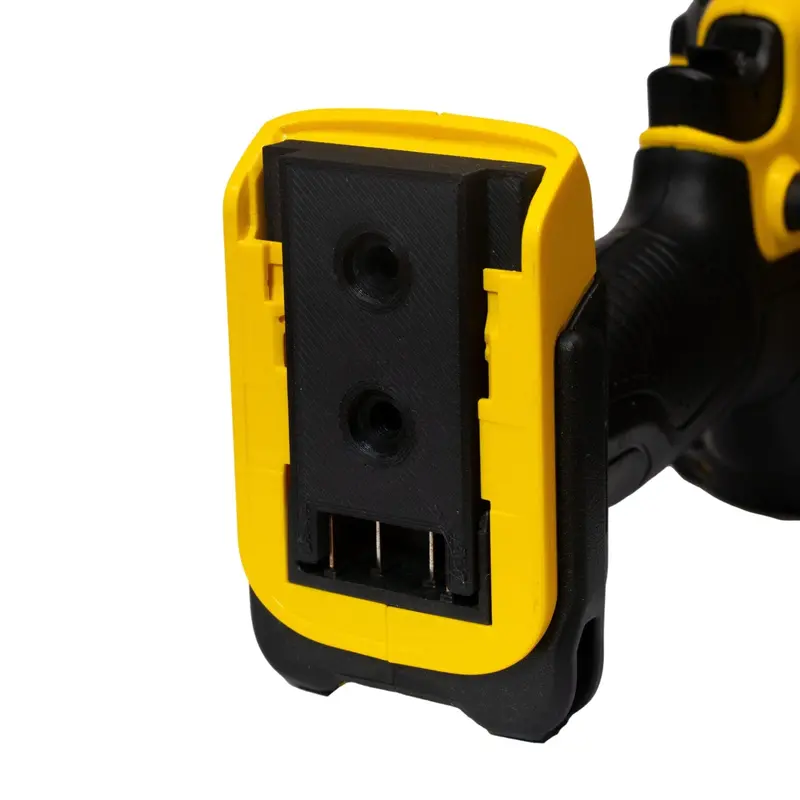 Dewalt 20V Max Tool Mounting Kit (4-Pack) 1