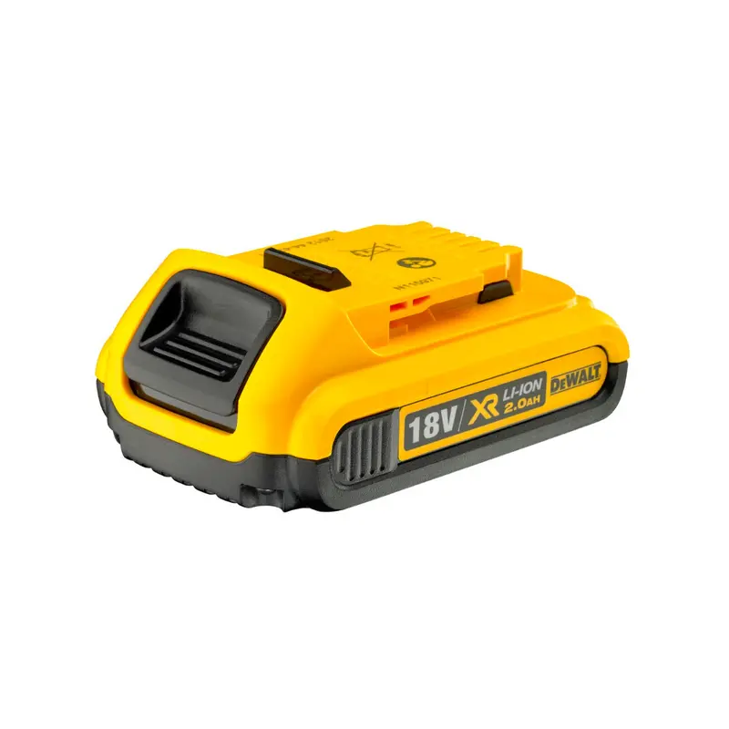 Dewalt Dcb183 2Ah Xr 18V Compact Lithium-Ion Battery 1