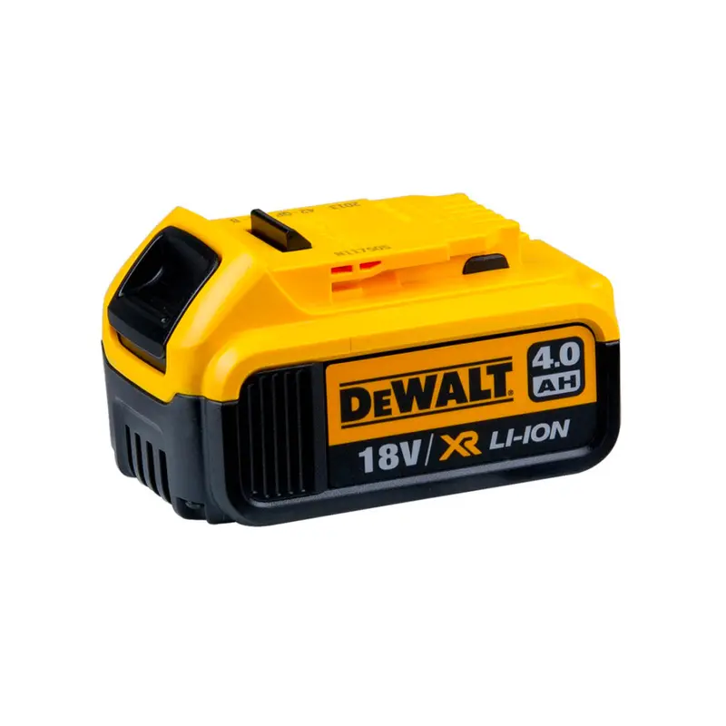 Dewalt Dcb184 4Ah Xr 18V Lithium-Ion Battery Pack 1