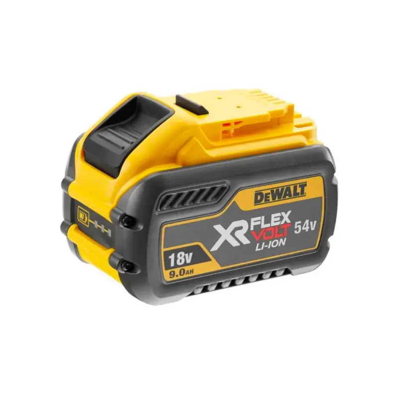 Dewalt Dcb610 Flexvolt 9Ah 60V Max High-Capacity Battery 1