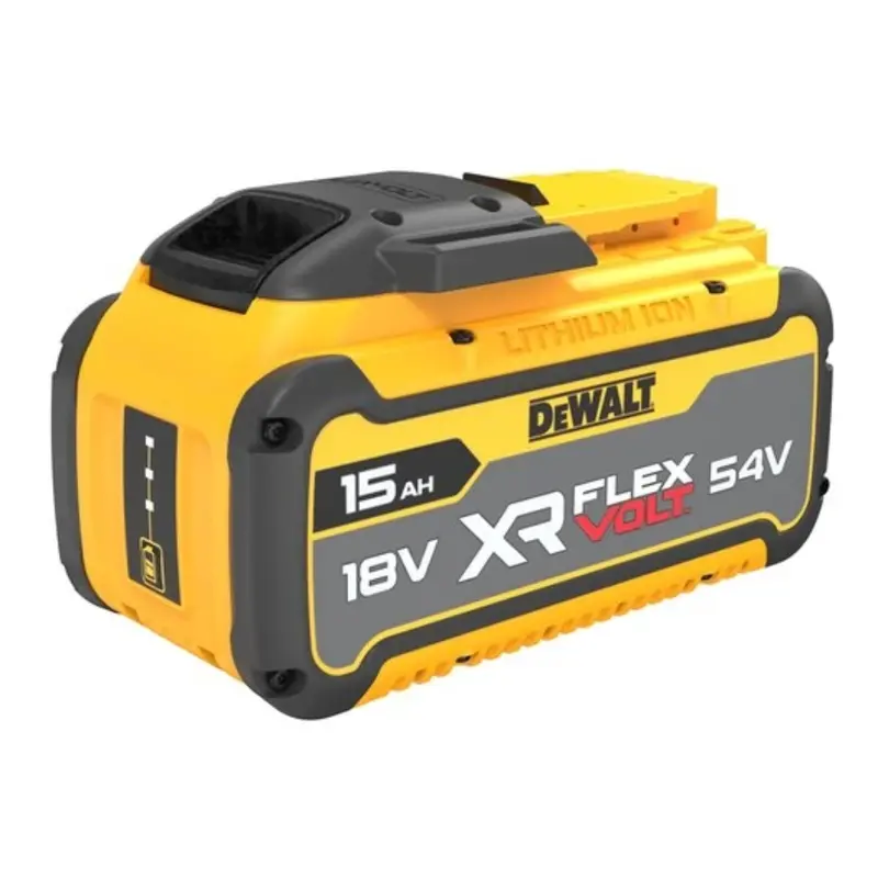 Dewalt Dcb612 Flexvolt 15Ah 60V Max Dual-Voltage Battery 1