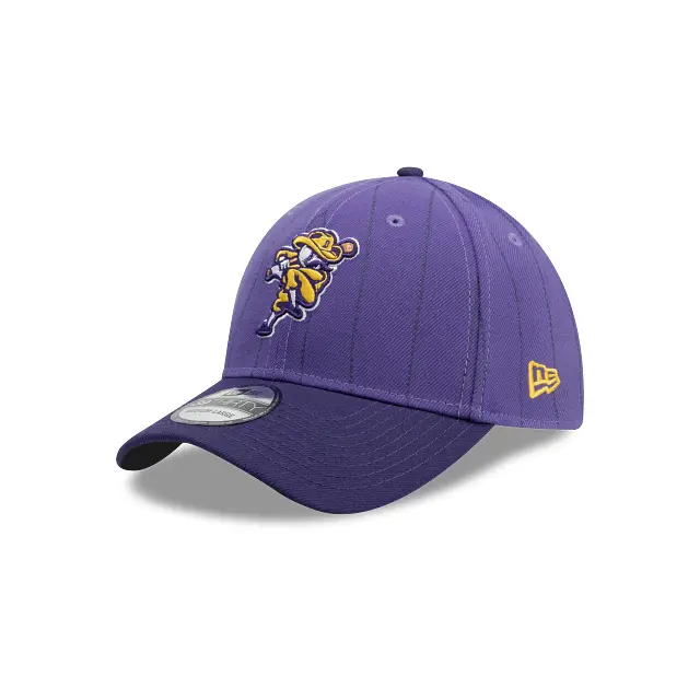 Dorados De Chihuahua 2026 Away Cap – Lmb 39Thirty Stretch Fit 1