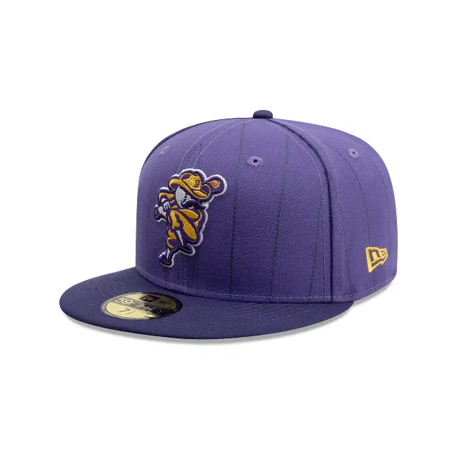 Dorados De Chihuahua 2026 Lmb Away Game Cap – 59Fifty Fitted 1