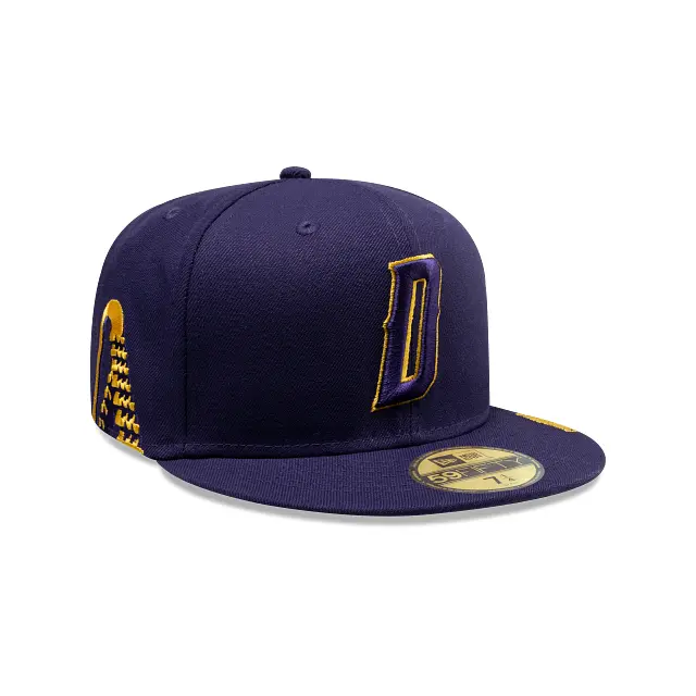 Dorados De Chihuahua City Connect 59Fifty Fitted Cap 1
