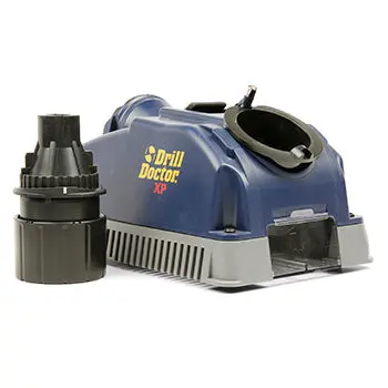 Drill Doctor Bit Sharpener: 2.5–13 Mm Capacity 1