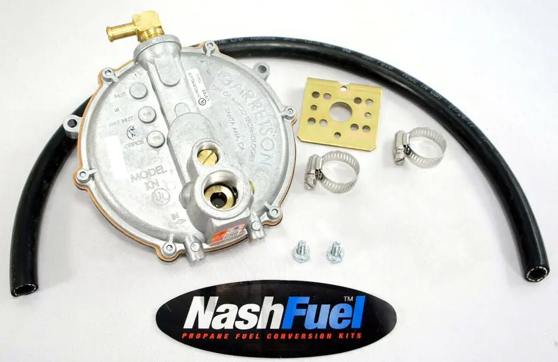 Duromax Xp4850Hx Natural Gas Conversion Kit – Eco-Friendly Alternative Fuel Upgrade 1