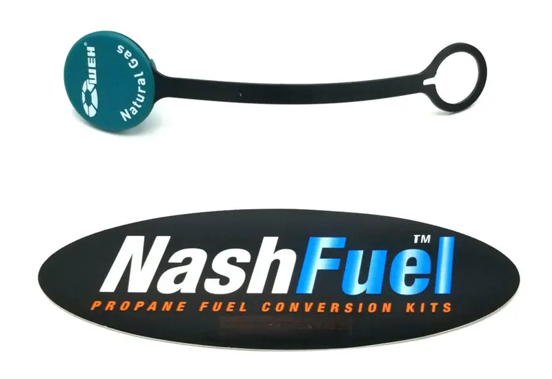 Dust Seal Cap For Weh Ngv1 Cng Quick-Connect Nozzle – 3600 Psi Rated 1