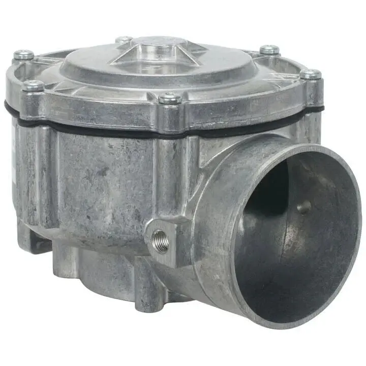 E-Controls E2416004/E330M Propane Mixer – Precision Carburetor For Lpg Engine Conversion 1
