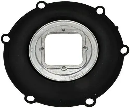 E-Controls E2416004A/E330M Propane Mixer Repair & Rebuild Kit 1