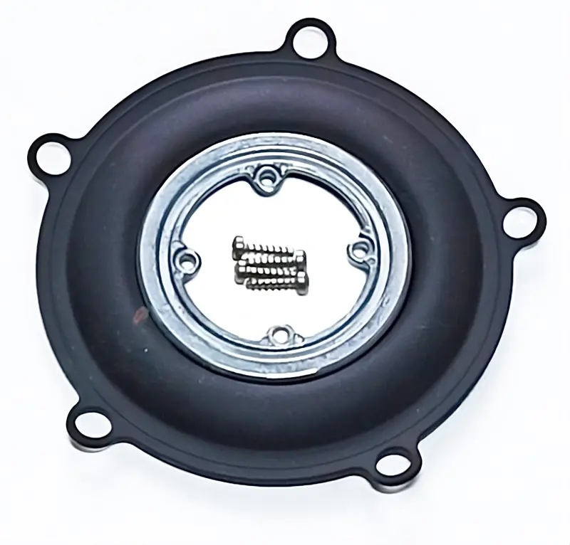 E-Controls Epr E2141010D Electronic Propane Mixer Rebuild Kit For E100 Lpg Systems 1