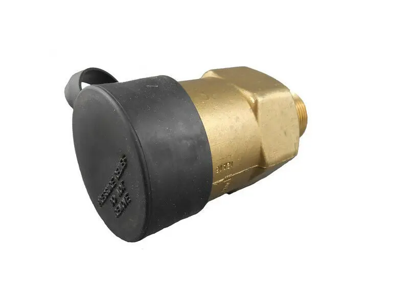 External 3/4" Npt Propane Relief Valve – 250 Psi Rating, 1808 Scfm Flow, Fits Tanks 700073 / 31310 / 3131G 1