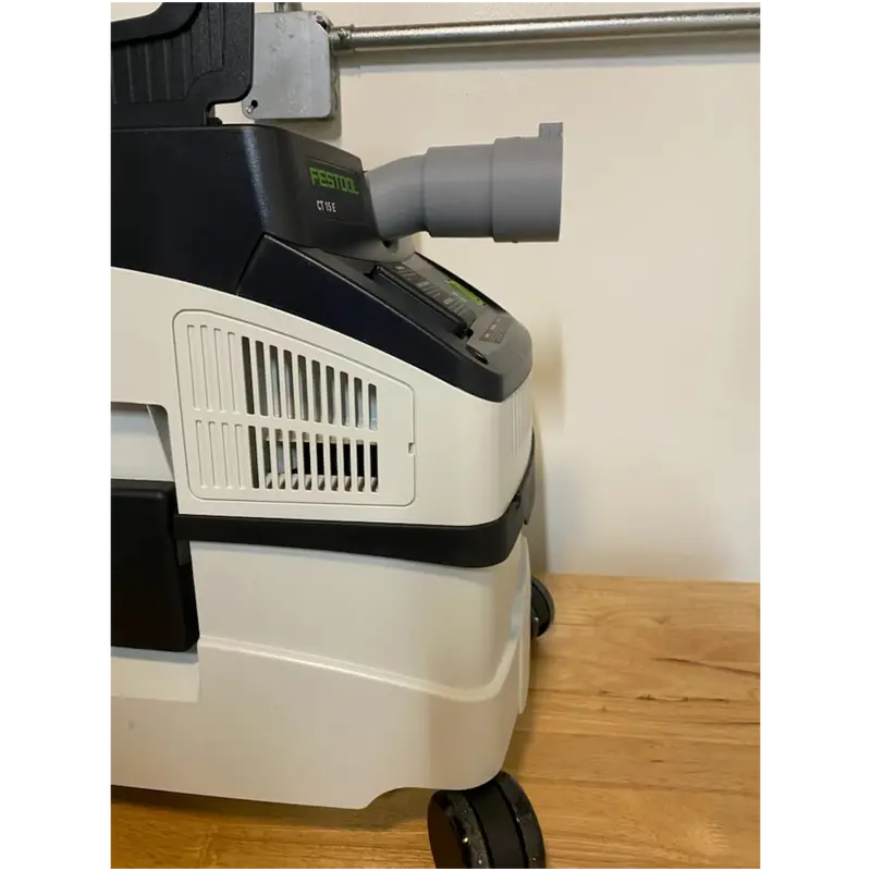 Festool Ct 15/25 To Mullet Cyclone & Boom Arm Base Adapter Kit (3Dp 1000102) 1