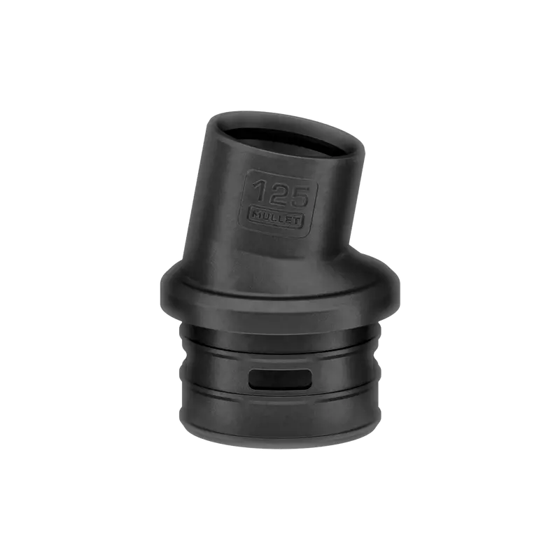 Fitsall Dust Port Bushing – 125Mm Diameter Tool Adapter 1
