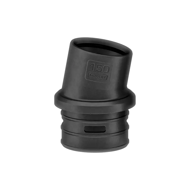 Fitsall Dust Port Bushing – 150Mm Diameter Tool Adapter 1