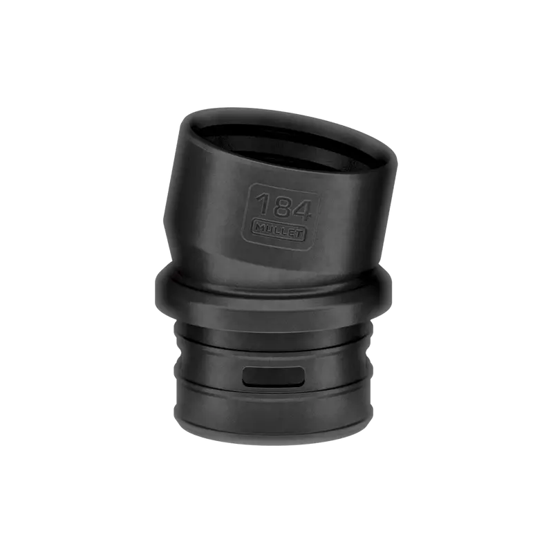 Fitsall Dust Port Bushing – 184Mm Diameter Tool Adapter 1