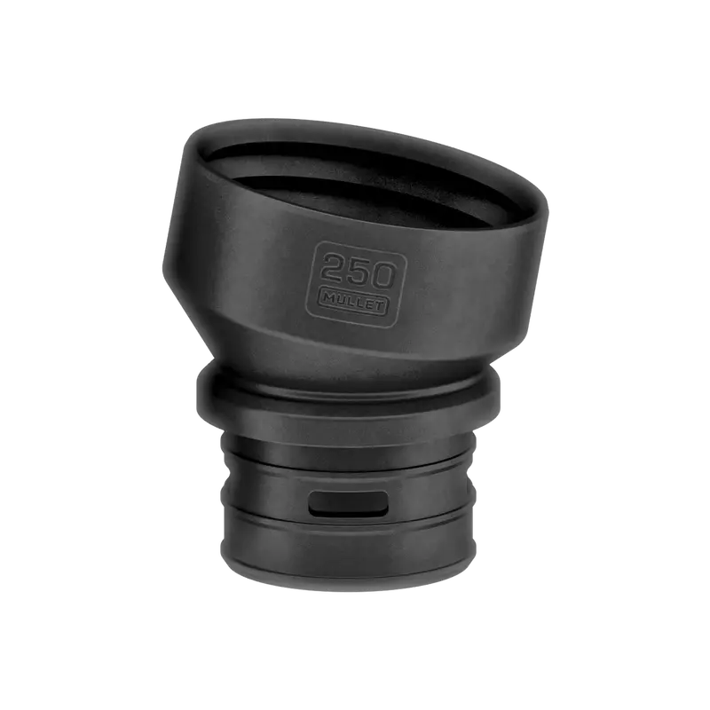 Fitsall Dust Port Bushing – 250Mm Diameter Tool Adapter 1