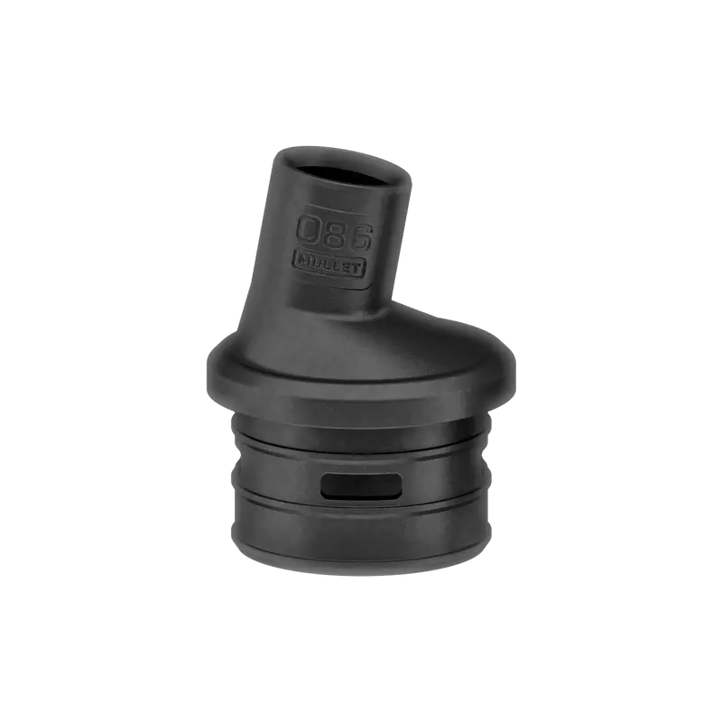 Fitsall Dust Port Bushing – 86Mm Diameter Tool Adapter 1