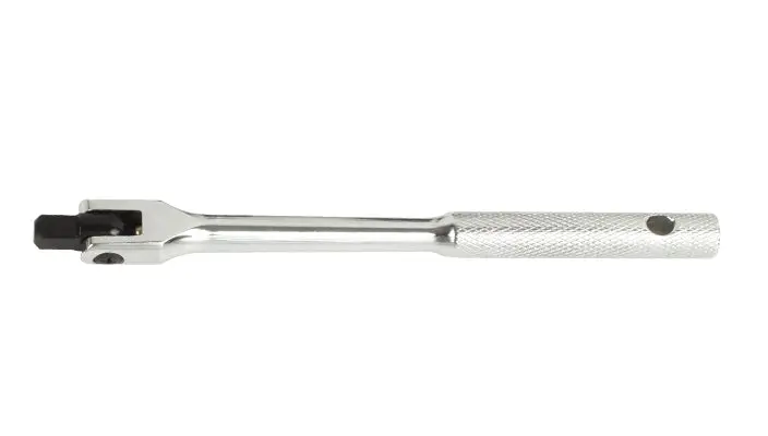 Fixman 3/8-Inch Drive Flexible Ratchet Handle 1