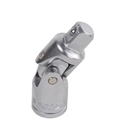 Fixman 3/8-Inch Drive Universal Joint Adapter 1