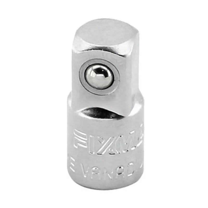 Fixman 3/8-Inch Female To 1/2-Inch Male Adapter 1