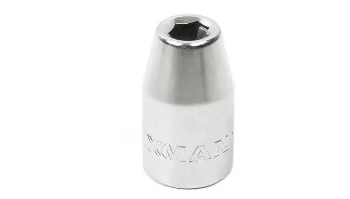 Fixman 3/8-Inch To 5/16-Inch Drive Coupler 1