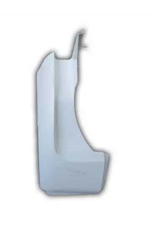 Ford F-Series 650/750 (2010–2015) Replacement Fender Extension 1