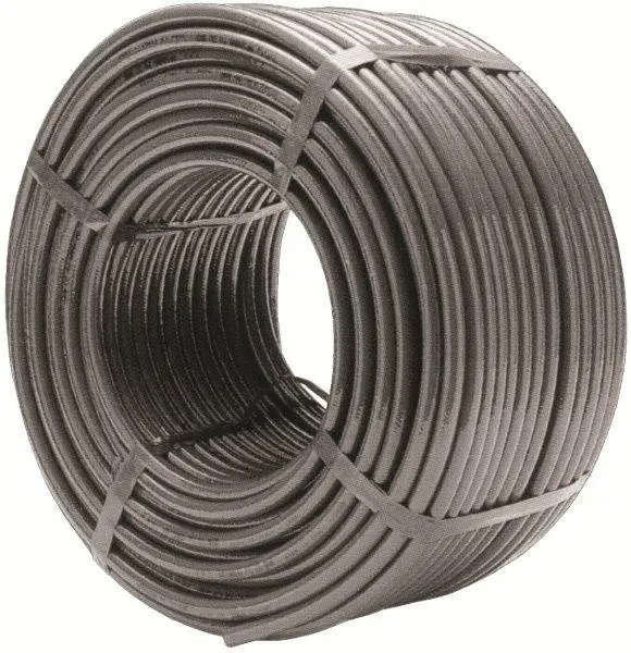 Gav High-Pressure Rubber Hose – 8 X 13 Mm, 100-Meter Roll, Industrial Grade 1