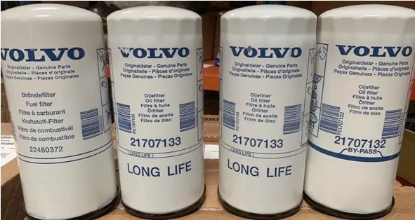 Genuine Volvo Filter Kit – Part Number 85132685 1