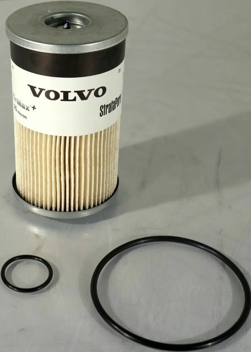 Genuine Volvo Vnl Fuel Filter Insert – Part Number 21737499 1