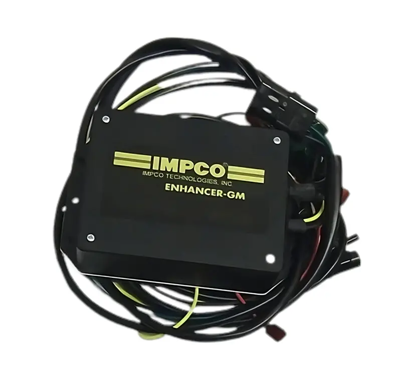 Gm-2 Impco Adp Enhancer For 1987–1995 Gmc V6/V8 Engines (4.3L, 5.7L, 7.4L) 1