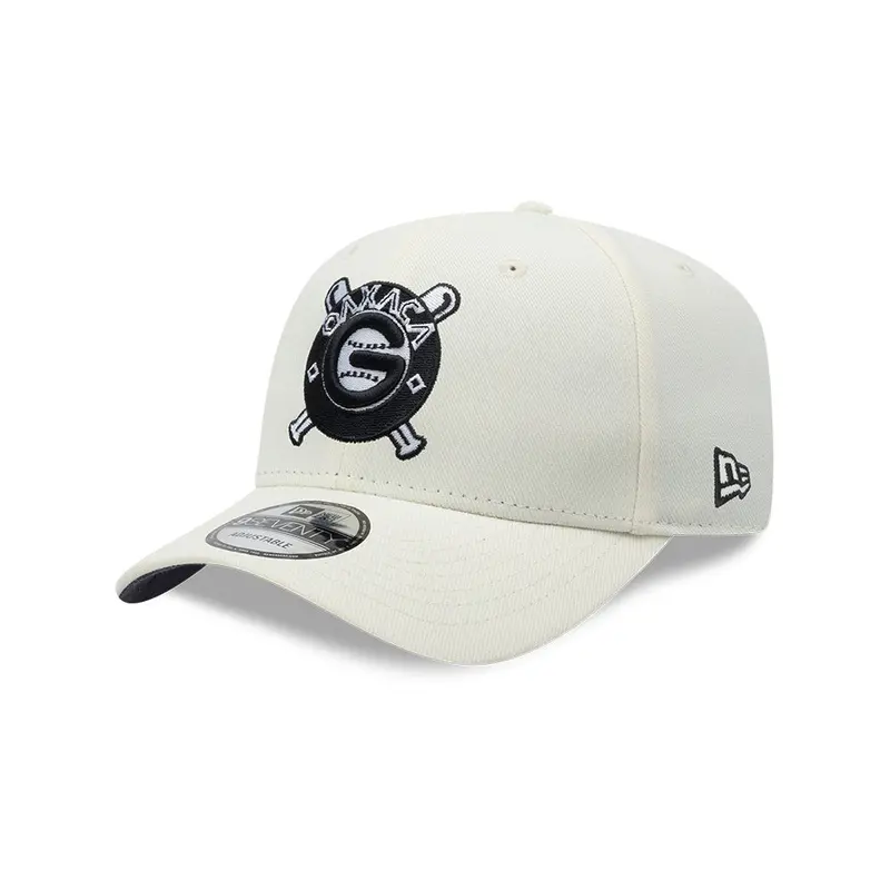 Guerreros De Oaxaca 2025 Lmb All-Star Game 9Seventy Snapback 1