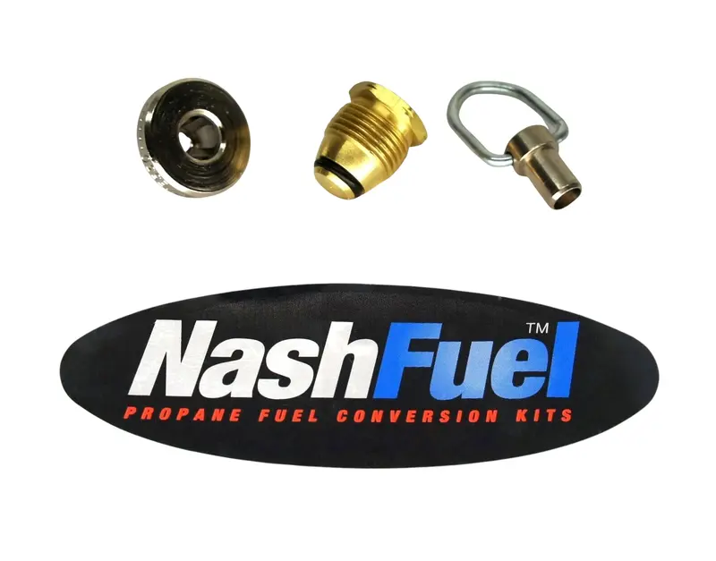 Heavy-Duty Pol-Style Propane Tank Security Lock For 20Lb, 30Lb, 40Lb, And 100Lb Cylinders 1