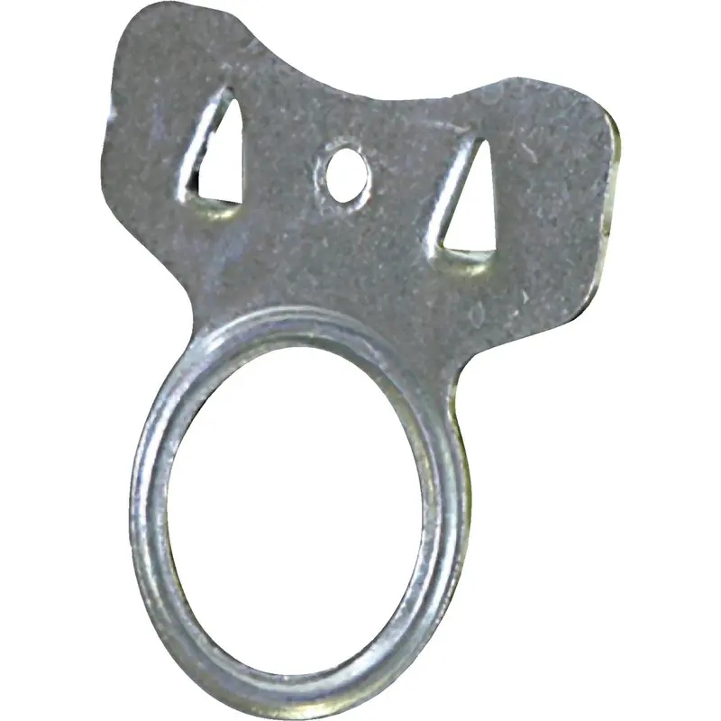 Hillman Wire Picture Hanger Kit – 6-Piece Anchor Set 1